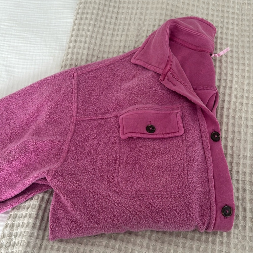 Free people Ruby Jacket